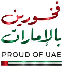 Proud of UAE